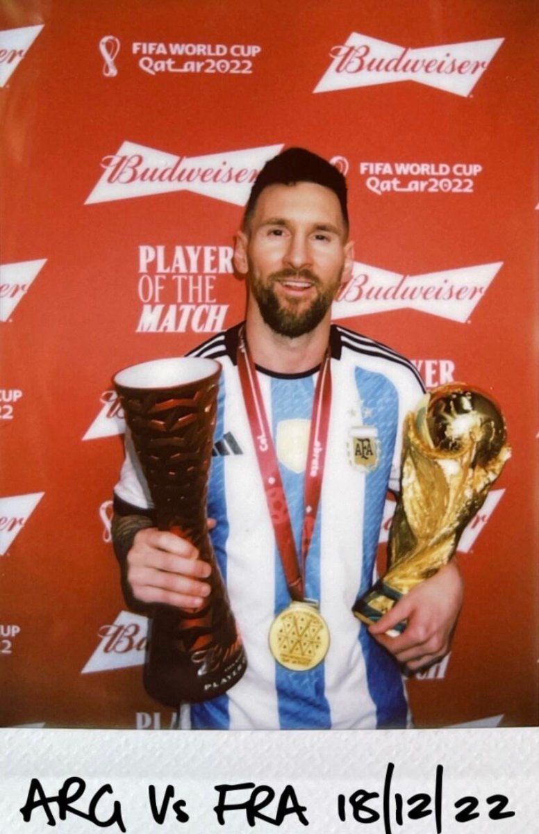 A tournament that started with some well documented stresses for the Budweiser &amp; <a href="/Octagon/">Octagon</a> team ends with quite some photo 😍