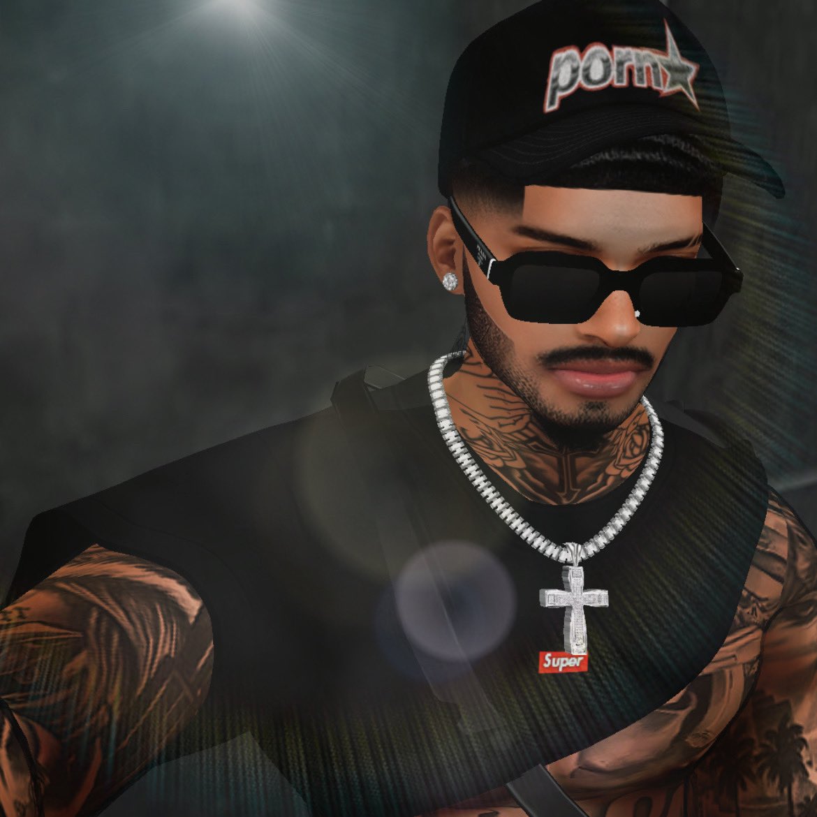 kblaze101's tweet photo. 🅱️💨 #imvu https://t.co/VdxykpRFNM