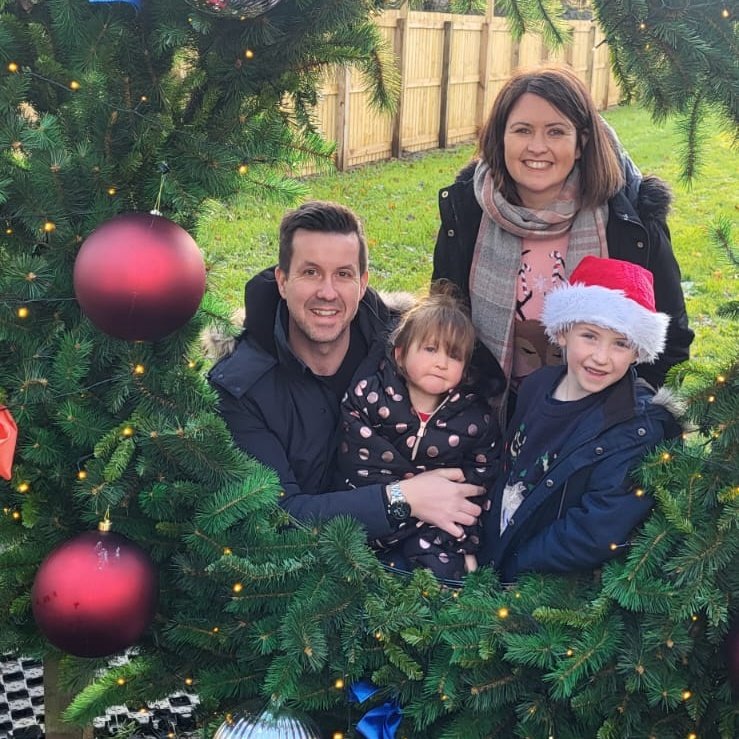 staceypreston23's tweet photo. #NewProfilePic
#christmas2022
#family #prestons 🌍💕 https://t.co/IzQOMgFlEm