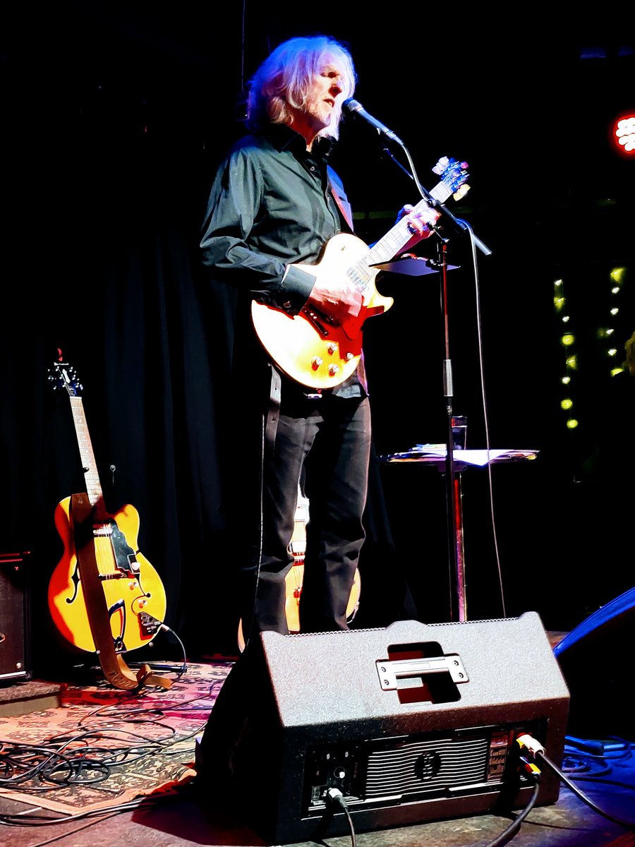 A date night @thecluny watching  <a href="/CulpaFeliks/">feliks_culpa</a> alter ego #martinmacaloon <a href="/Prefabsprout/">Prefab Sprout</a> #reimagining #technique #swoon