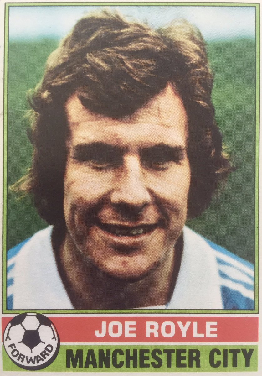 Mal Winkles - Football Nostalgia on Twitter: