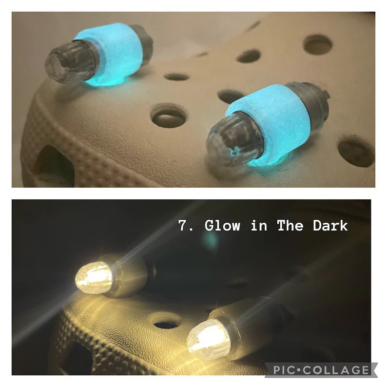 3DGuruGifts's tweet photo. @AKBrews Available in loads of different colours too! #etsyshop #etsyuk @3DGuruGifts #HappyCrocmas! #CrocingAroundTheChristmasTree https://t.co/xWYud3pCyS