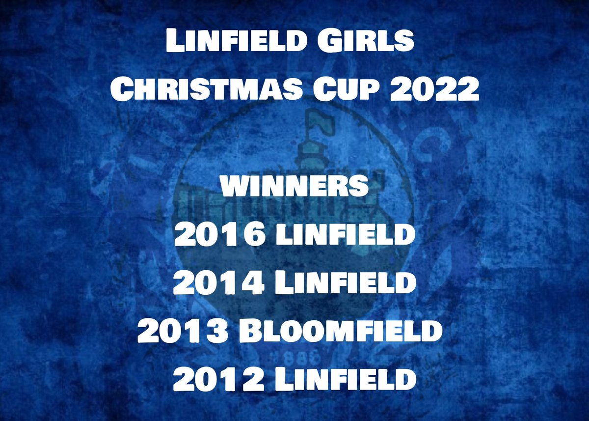 LinfieldLadiesYouth tweet media