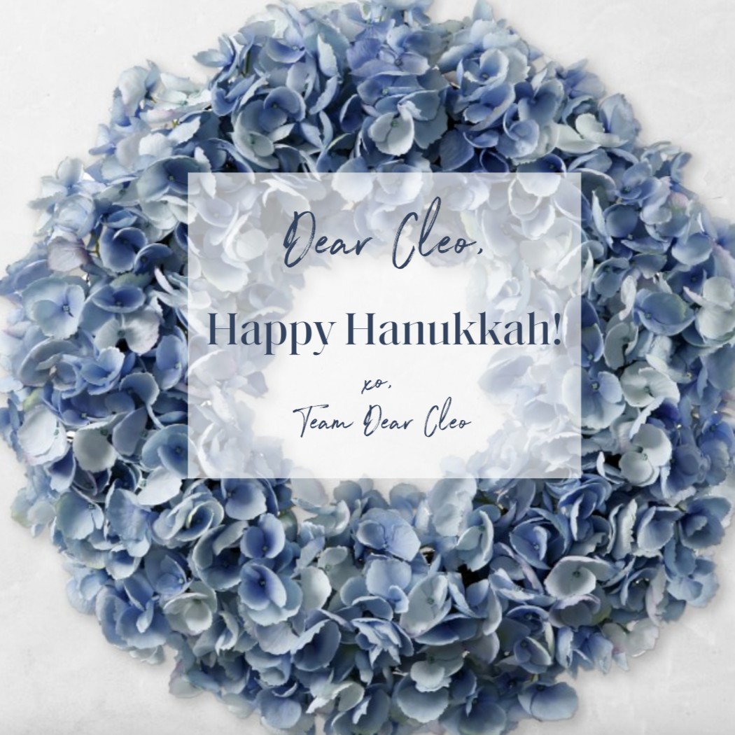 lovedearcleo's tweet photo. Happy Hanukkah to our #DearCleoCrew! 🕎 💙

https://t.co/sUIryuucdJ
📸 @Pinterest

#DearCleo #BeBeautiful #DearCleoCrew #Hanukkah #HappyHanukkah https://t.co/Kj0ORIxYjU
