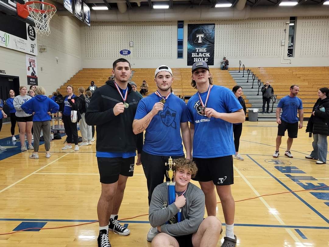 Josh Meyers tweet media