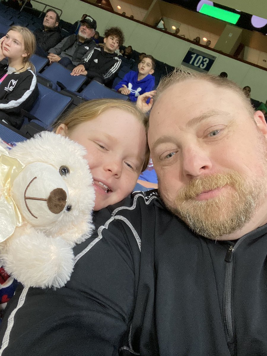 ChrisSchrick's tweet photo. @gosidekicks Let’s Go Kicks! https://t.co/FlvFaSenjd