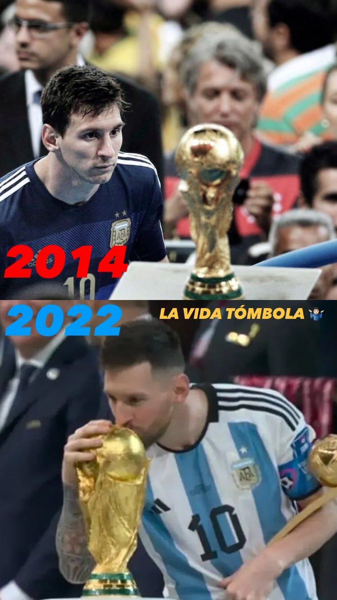 ❤️ Nada más ❤️