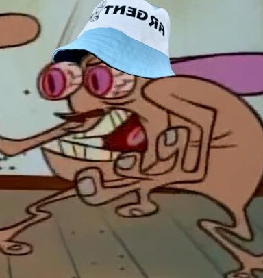 LA TIENEN RE ADENTRO TODOS LOS FRANCESES