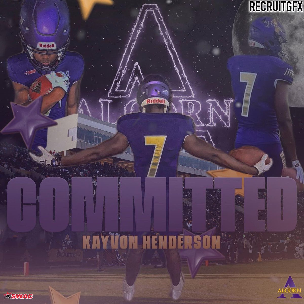 Kayvon Henderson🆘 tweet media