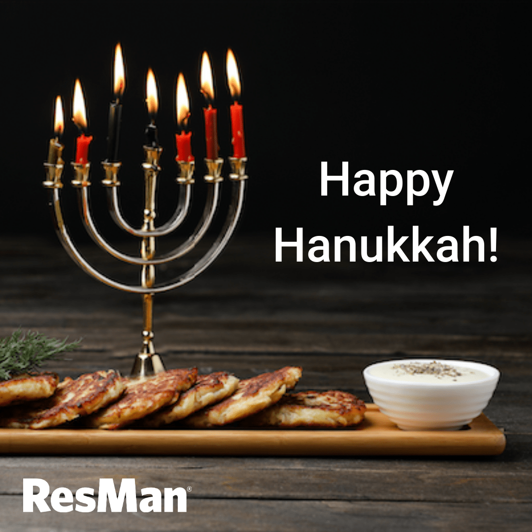 ResMan Property Management Solutions tweet media