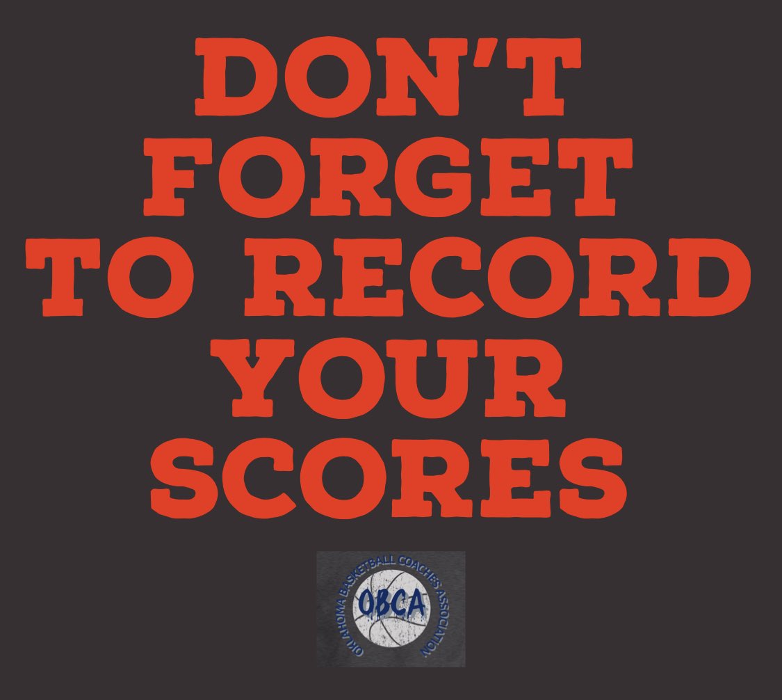OBCA_'s tweet photo. ‼️COACH 
IT’S YOUR RESPONSIBILITY‼️ https://t.co/1Yhe7xitGm