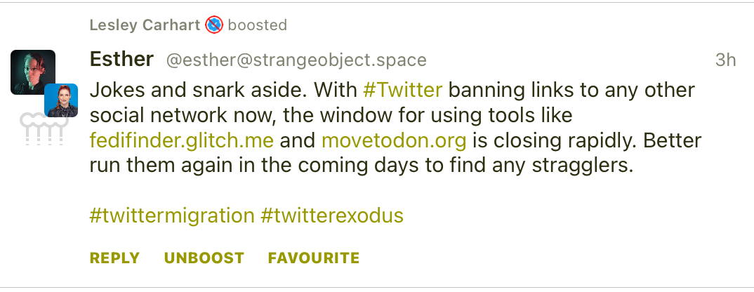 @Rotopenguin@mastodon.social (@rotopenguin) on Twitter photo 