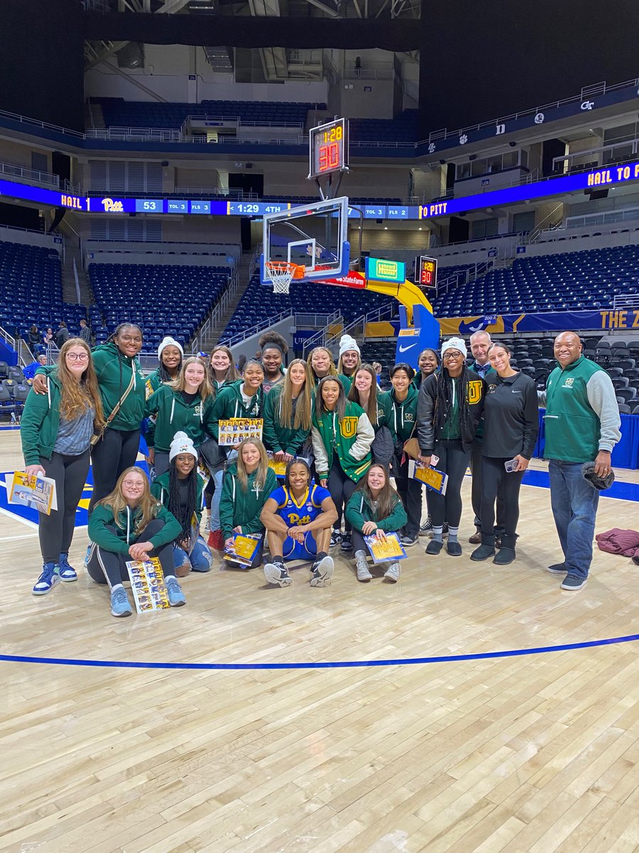 Ursuline Girls Basketball tweet media