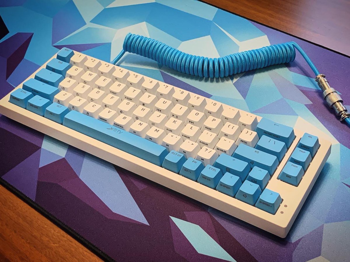 GoodTimesWithScar on Twitter "Santa Keralis sent me the coolest custom