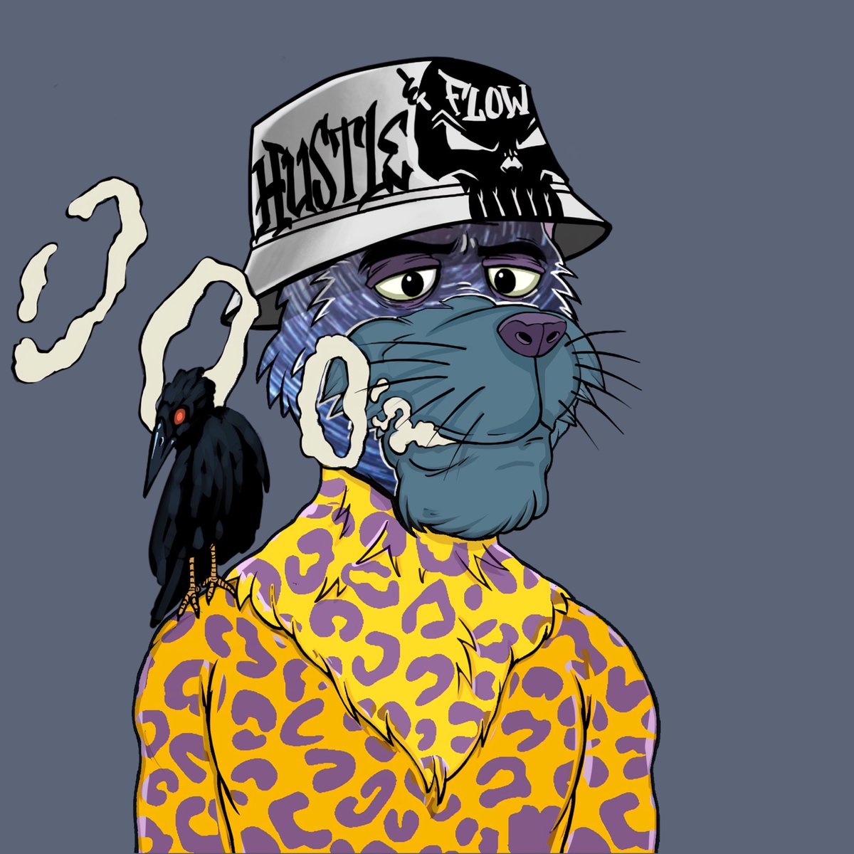 Mr Orange tweet media