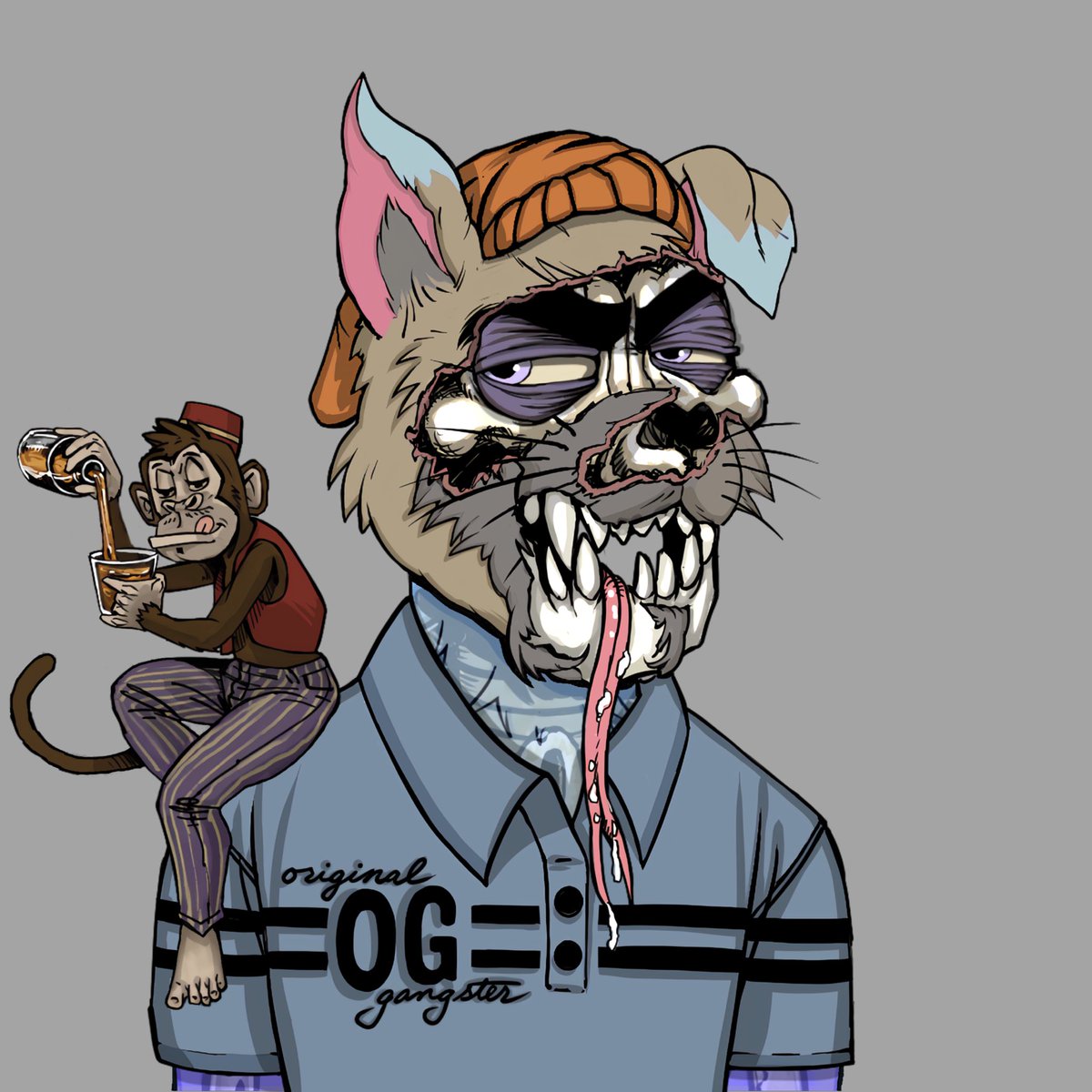 Mr Orange tweet media