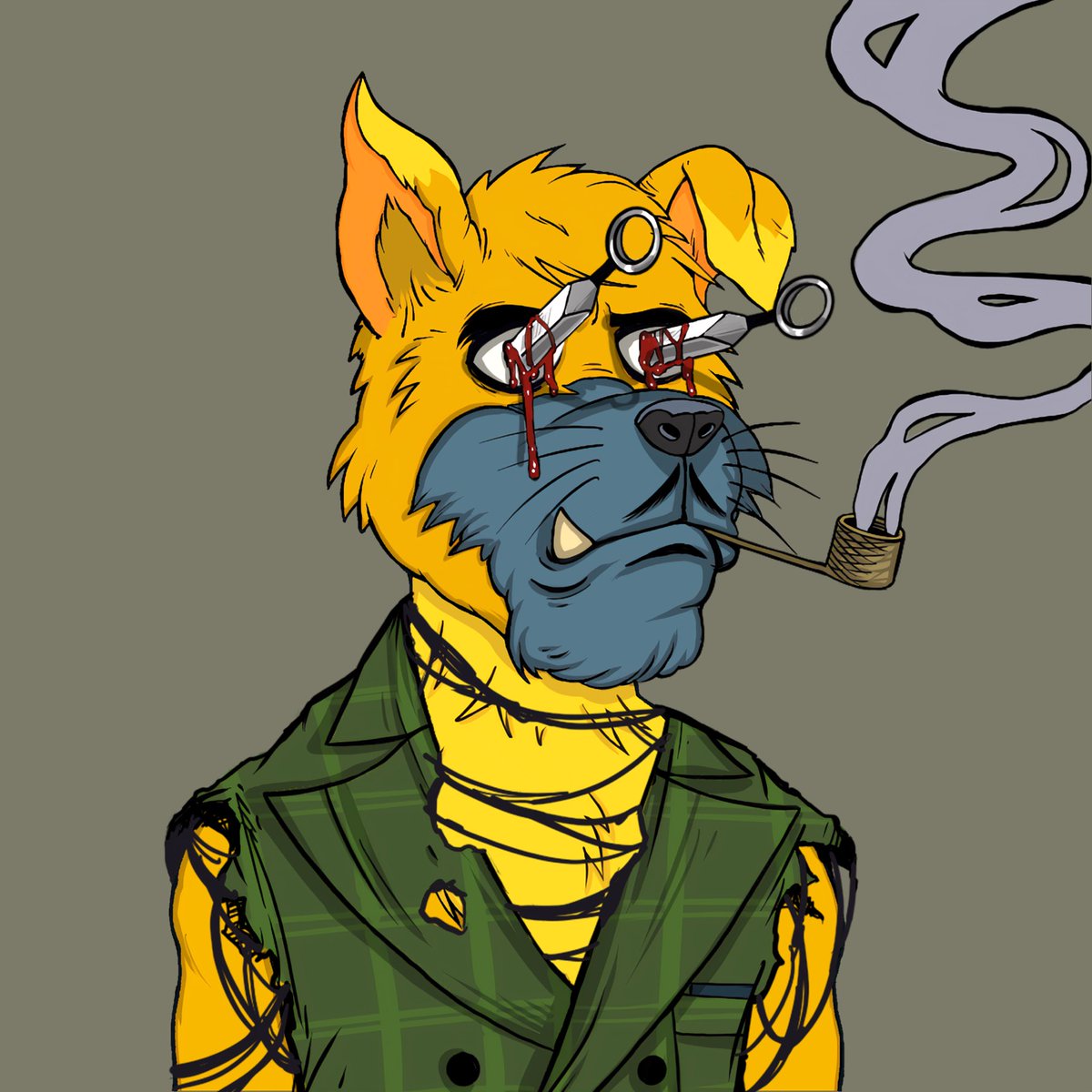 Mr Orange tweet media