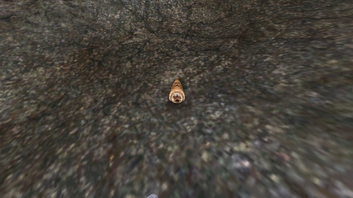 UESP_net's tweet photo. Did You Know: He wants you dead? https://t.co/0CFAHs2cG5