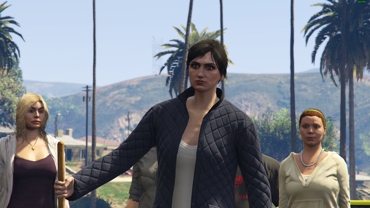 President Aubrey Fiore tweet media