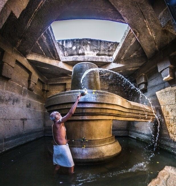 " Where should i go without You " 🙏♥️