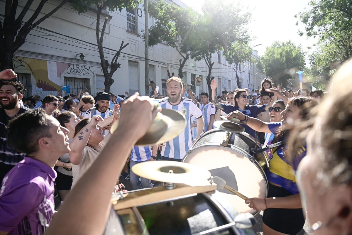 Federico Otermín tweet media