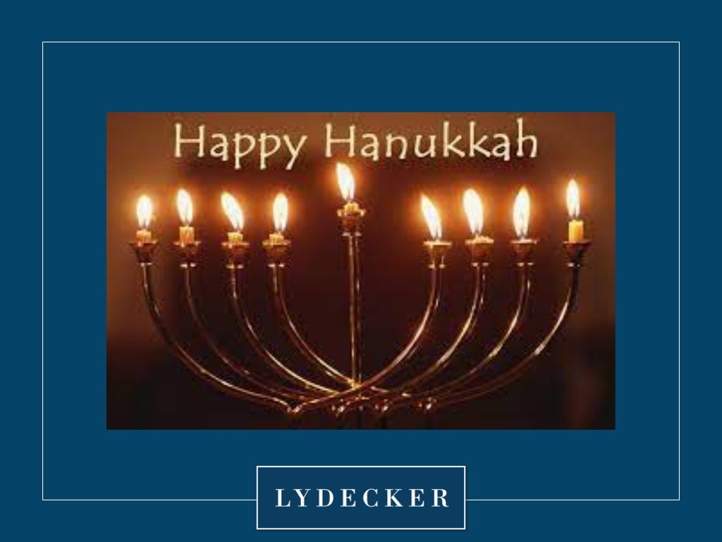 Lydecker tweet media