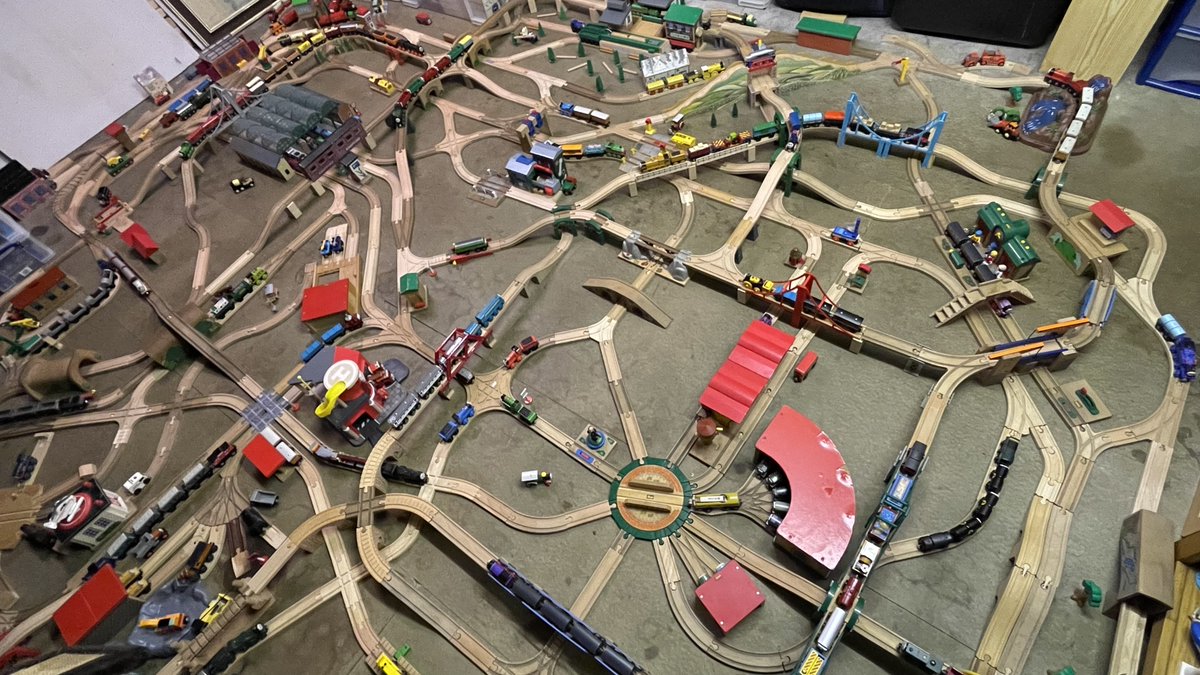 sodorfan2k10-on-twitter-enjoy-a-thread-of-images-of-my-latest-wooden