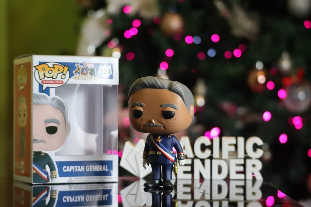 hpfg73's tweet photo. Magnífica reproducción del Capitán General, son a pedido. @Jou_Kaiser @HermogenesPdA https://t.co/JYvgFizVN9