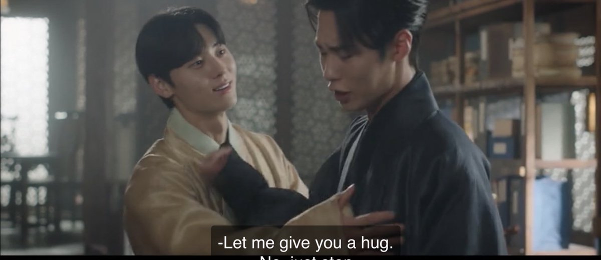 kdrxmaaa's tweet photo. daeho boys <33 

#AlchemyOfSouls2Ep4 #AlchemyOfSoulsS2 https://t.co/QbVyOHOkyc