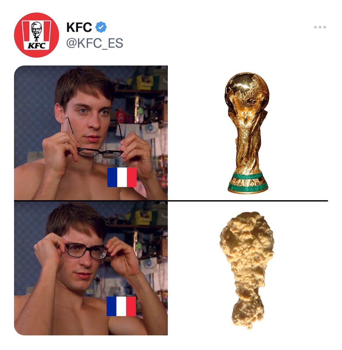 Out Of Context Football tweet media