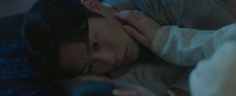 kdrxmaaa's tweet photo. got me running miles🏃‍♂️🏃‍♂️ 

#AlchemyOfSoulsS2 #AlchemyOfSouls2Ep4 https://t.co/hqr4Fjbiho