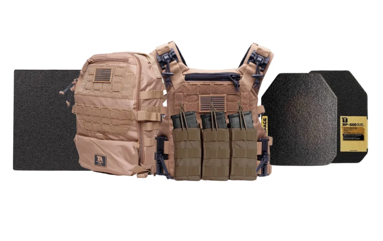 LT_Defense's tweet image. Sale on Battle Elite Bundle- Coyote $475
ltdefense.com/online-store/o…