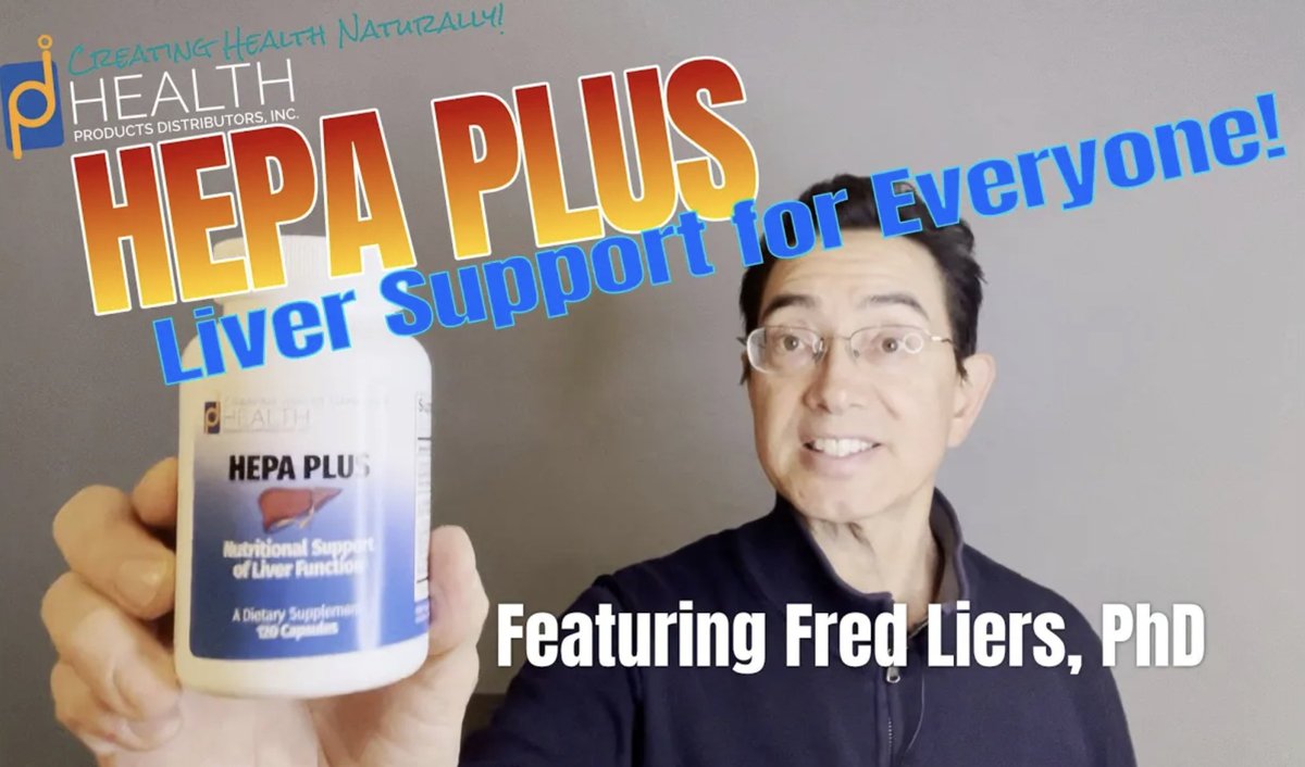 fliers's tweet photo. HEPA PLUS - Effective liver support &amp; #detox for everyone. https://t.co/yZtzi4EoyC https://t.co/rCVIx6PNQI