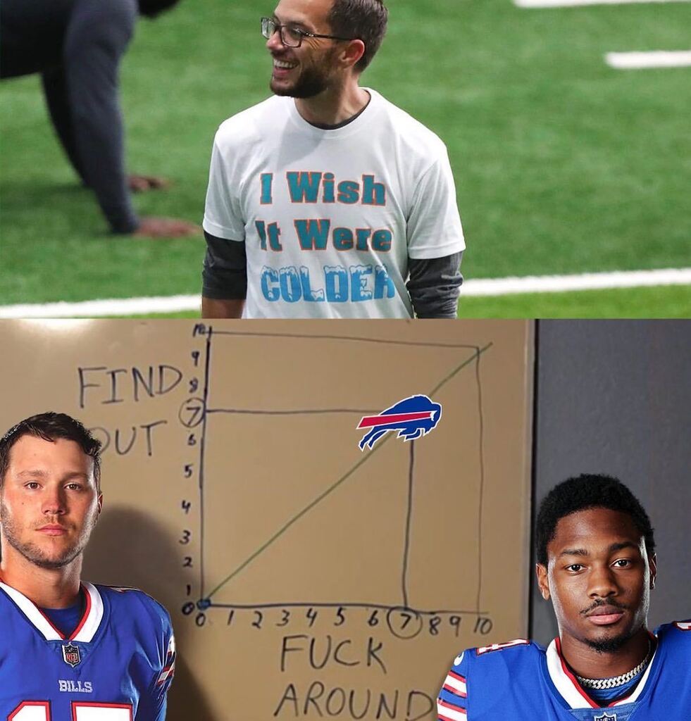 Everything Buffalo tweet media