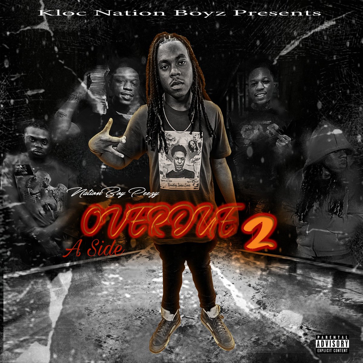 NationBoy_Peezy's tweet photo. #OVERDUE2ASide out now go tune in and fwm you won’t be disappointed 💯🗣️ go tune in‼️B Side coming soon 😈🆗🆒 #KNB4L #LLKlocJr💙💛 #PeezySeason https://t.co/rmj8fzvPoe