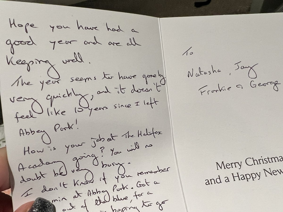 Natasha Smith tweet media