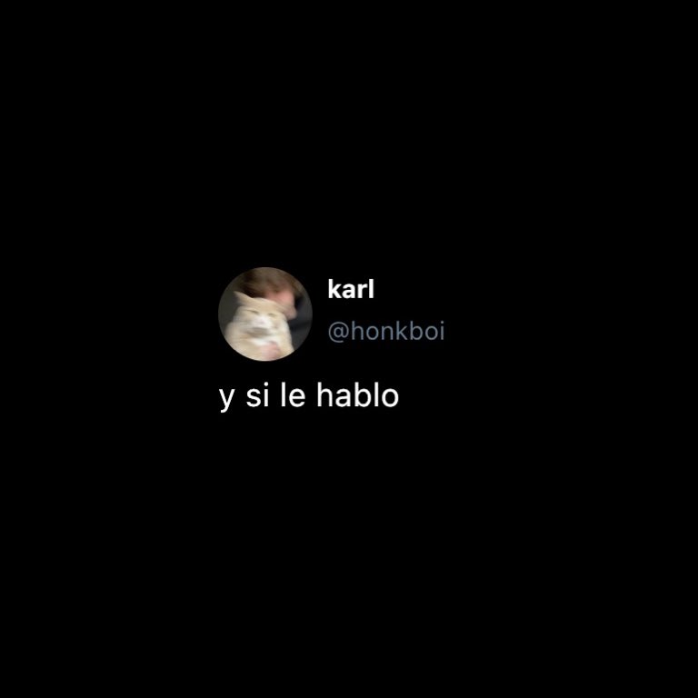 twfrogsprn's tweet photo. AU #Karlnap en el que…
⺡ Karl, un chico popular, conoce a otro que siempre se sentaba a comer solo en su escuela

o

⺡ Sapnap se enamora de un chico popular pero parece ser que el otro no corresponde sus sentimientos
 ㅤ  ⋆ฺ｡*:･ೀ https://t.co/ddxCCn6BM0