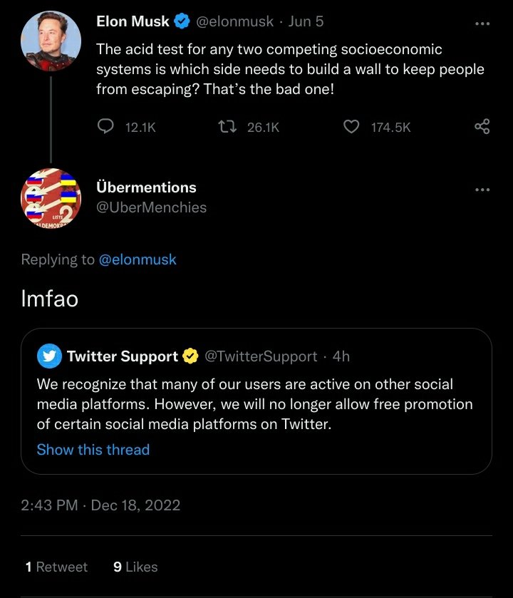 isaaclw's tweet photo. . @elonmusk whats going on?
https://t.co/eWXB5mXHVu https://t.co/gAkRCmHJi4