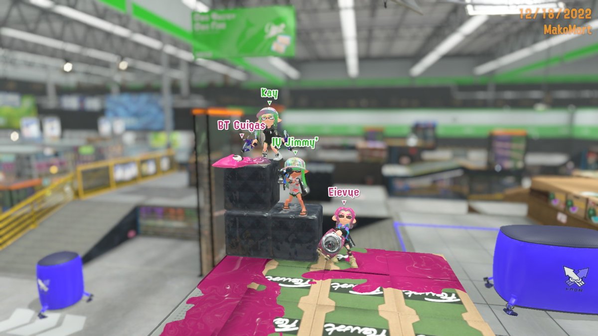 Ink Sink tweet media