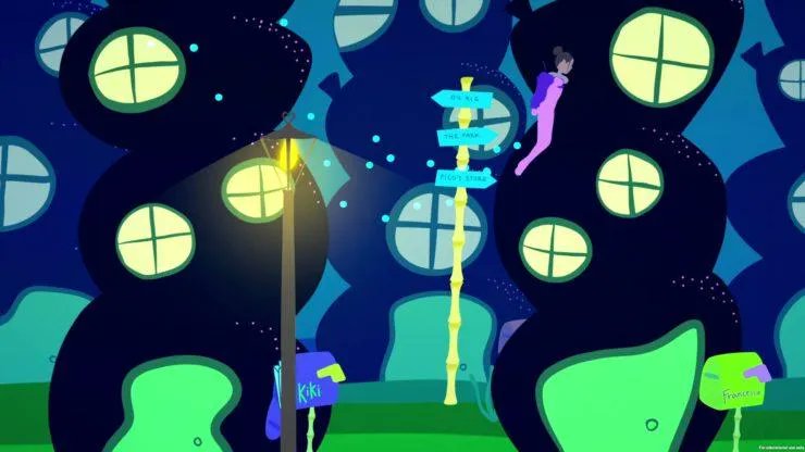 ‘Sleep Swimmer’ Relaxes by Collecting Sounds Under the Sea buff.ly/3V4zBkg