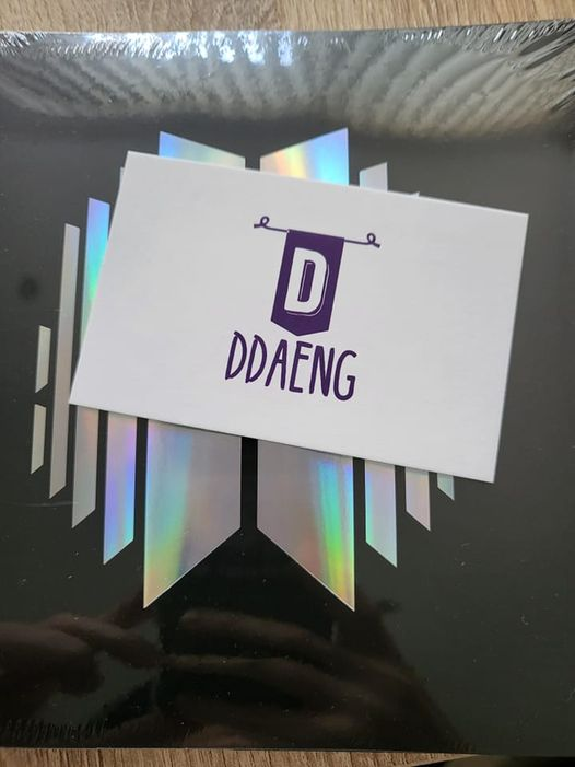 DdaengPortal's tweet photo. BTS PROOF - ON SALE £26.00 
#BTS #Bangtan #RM #남준 #JIN #석진 #SUGA #윤기 #JHOPE #호석 #JIMIN #지민 #V #태형 #JK #JUNGKOOK #정국 #Army
https://t.co/FRW73pnQ5X https://t.co/dJDRmmVepK