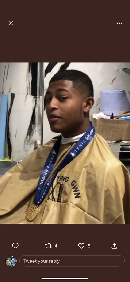 Dylan Proudman tweet media