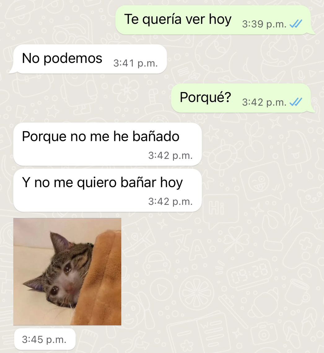 El Guarromántico (@guarromantico_) on Twitter photo 