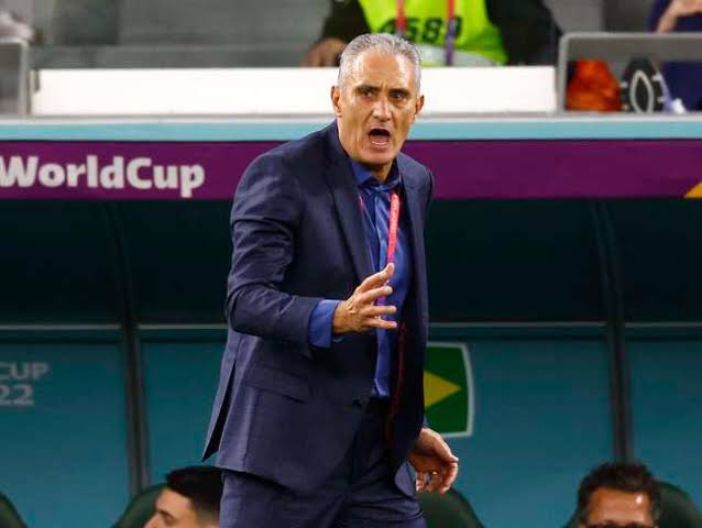 Legado do Tite na seleção brasileira:

- ressuscitou a Argentina na Copa América 
- empregou idoso 
- eliminado por Bélgica e Croácia em Copas do Mundo 
- inventou palavras e termos chatos nas coletivas
- venceu 547 jogos contra Bolívia, Venezuela e amistosos fortíssimos