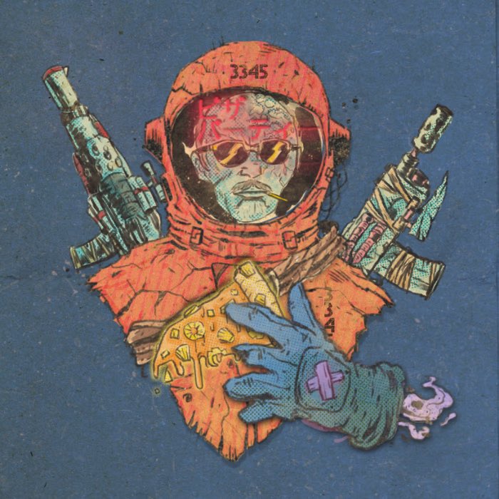 Space_Addicts's tweet image. ⚒️FLASH GIVEAWAY⚒️

Rules:

🍕Like + RT
🍕Tag 3 Friends 
🍕Must attend tonight’s twitter space to claim

WINNER ANNOUNCED ON TONIGHT’s TWITTER SPACE @ 8PM EST

#StayHungry