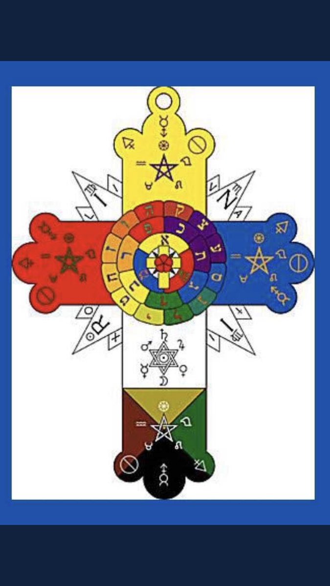 DavidSaadeh1's tweet photo. @AMORC  this cruciform cube the star polyhedron the calgary mount raises the blooming bud blossoms, bursting star builds the builders' cube, the cornerstone the builderz rejected found carried atop the altar block by block Alleluia Maranatha Adonai https://t.co/uCyMWZNMfO