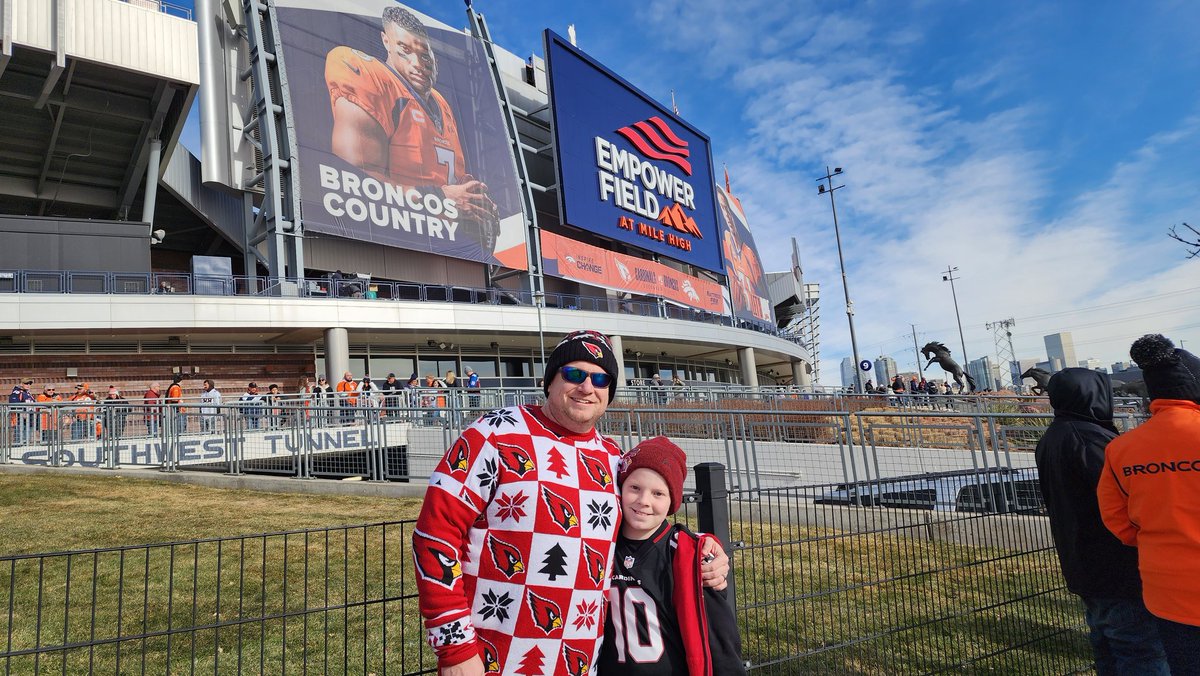 Skipp107's tweet photo. #AZvsDEN https://t.co/EDN7JLstfN