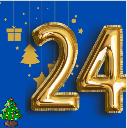 Moin☀️🎄das letzte Adventskalendertürchen in Brittas Hafen Podcast gibts heute!
Vielen Dank an alle die mitgemacht haben und an alle die zugehört haben! 
Ein schönes Weihnachtsfest und einen guten Rutsch ins neue Jahr! #podcast #advent #tradition 
brittas-hafen-podcast.letscast.fm/episode/24-adv…