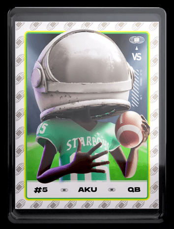 To celebrate my new NFT collection, Artemisia's Muse (opensea.io/collection/art…), I'm GIVING AWAY to 1 person on Tuesday: a Selene of the Mystic Mountains (Limited Edition of 9) and a Team Starboy (Aku-related mint from <a href="/vspass/">VaynerSports Pass</a>)

TO ENTER:
1⃣ Follow me <a href="/apglawGaming/">apglaw</a> 
2⃣ Like + RT