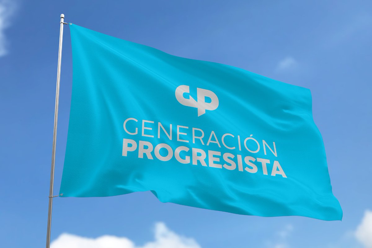 Generación Progresista tweet media